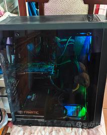 PC Gaming / Desktop - i3 10ª Gen - GTX 1650 - 16GB