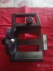 Staffa di montaggio Topcon F Mount 1  per  laser