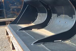 BENNA SPURGO NUOVA PER CANGINI CR50