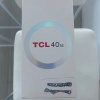 Telefono Cellulare TCL 40 SE