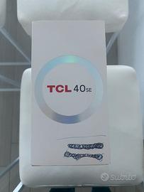 Telefono Cellulare TCL 40 SE