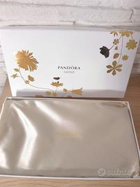 Pochette  Originale pandora Shine oro 