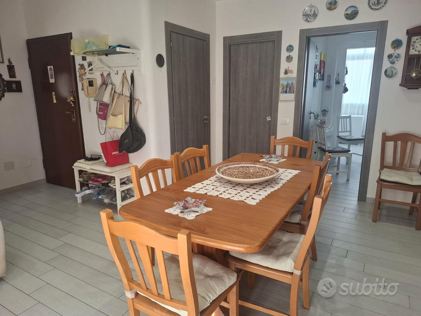 Appartamento – Villabate, Palermo - Altro