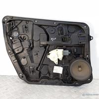 Pannello Interno Porta Anteriore Sinistra Mercedes