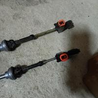 cavi frizione originale Mercedes classe a