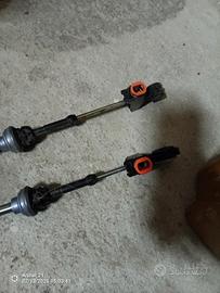 cavi frizione originale Mercedes classe a