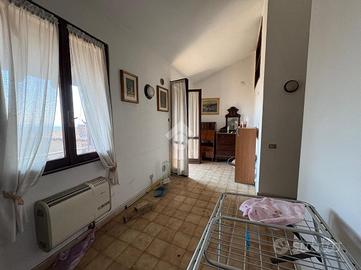 CASA INDIPENDENTE A SORISOLE