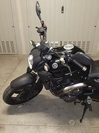 Yamaha mt 03 