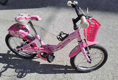Bici Galant Baby Bunny - 16