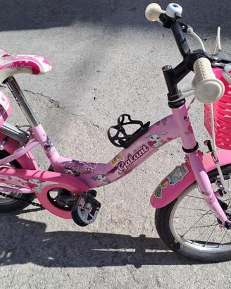 Bici Galant Baby Bunny - 16