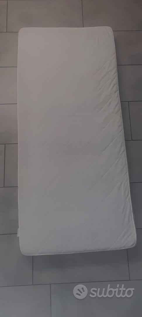 Materasso Singolo Materasso Vyssa Ikea 70x160 Doghe Letto Singolo