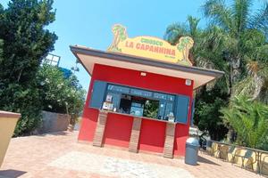 Chiosco-bar Misterbianco zona commerciale