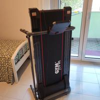 tapis roulant marca gimform