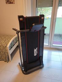 tapis roulant marca gimform