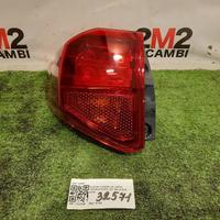 STOP FANALE POSTERIORE SINISTRO SUZUKI Vitara Seri