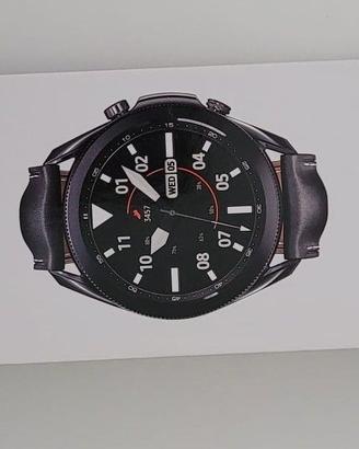 Galaxy Watch 3 45 mm (versione italiana)