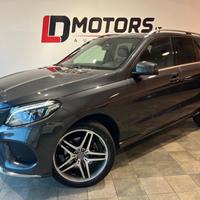 MERCEDES-BENZ GLE 250 d 4Matic Premium AMG