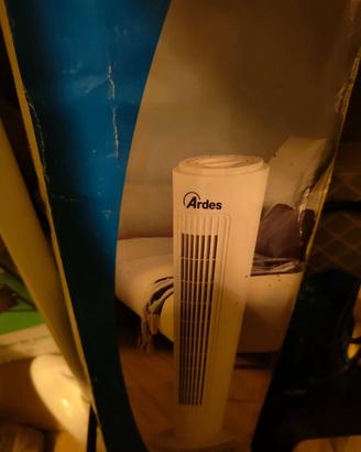 Ventilatore