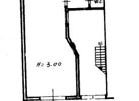 Deposito / Magazzino 51 mq - Aeroporto/Tangenziale