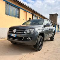 Volkswagen Amarok 2H/DCCCDCAX