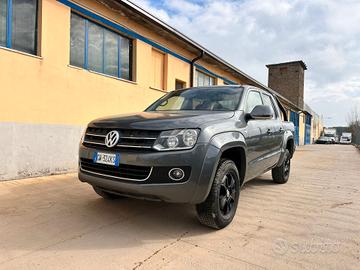 Volkswagen Amarok 2H/DCCCDCAX