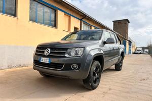 Volkswagen Amarok 2H/DCCCDCAX