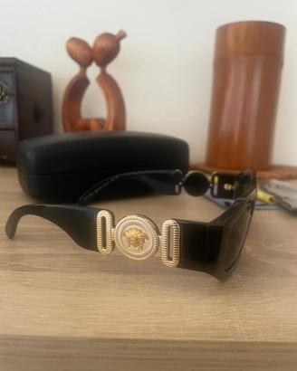 Occhiali unisex versace