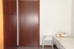 Stanza singola a 50M DALLA BOCCONI