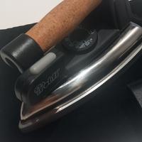 Ferro  da stiro Polti  per vaporetto  eco oro 3000