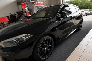 BMW  118D Msport