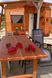 Terreno da edificare vista Maiella 22km Pescara