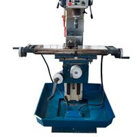Trapano a fresa marca SerrMacc