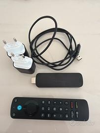 Fire TV Stick 4K Max + telecomando ALEXA PRO