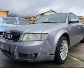 Audi A4 1.9 TDI/130 CV cat Avant