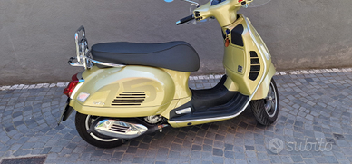 Vespa 75 anni collection