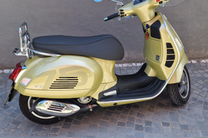 Vespa 75 anni collection