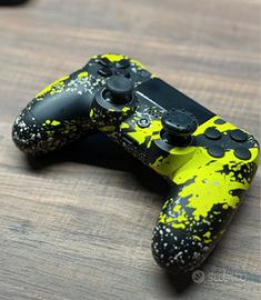 Dualshok 4 AIM Controller PS4/PC