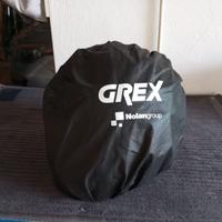 Casco Modulare GREX Gruppo Nolan