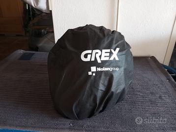 Casco Modulare GREX Gruppo Nolan