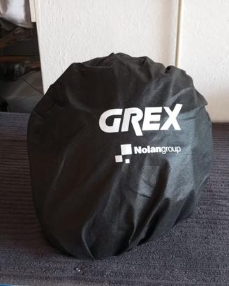Casco Modulare GREX Gruppo Nolan