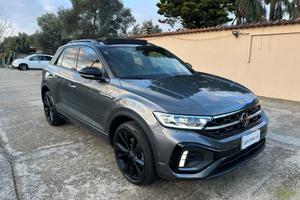 Volkswagen T-Roc 2.0 TDI SCR 150 CV DSG R-Line