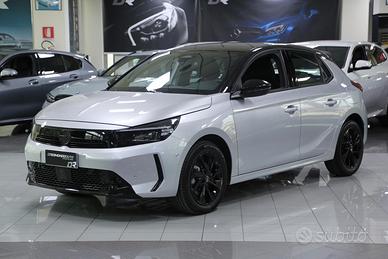 Opel Corsa 1.2 100 cv GS auto