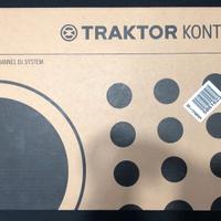Traktor Kontrol S2 + Borsa Magma – Pari al nuovo!