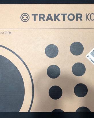 Traktor Kontrol S2 + Borsa Magma – Pari al nuovo!