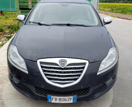 Lancia Delta
