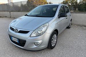 Hyundai i20 1.2 5p. BlueDrive GPL Classic