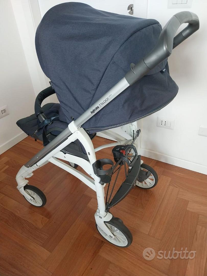 Passeggino trilogy Inglesina Trio - Tutto per i bambini In vendita a Milano