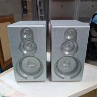 altoparlanti  roadstar 40 watt