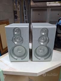 altoparlanti  roadstar 40 watt