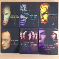Star Trek Fan Collection 26 DVD-6 Box NoEditoriale